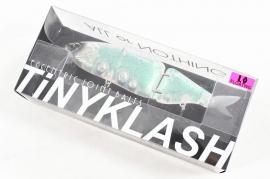 【DRT】 タイニークラッシュ LOW クリスタルフラッシュ TiNY KLASH crystal flash バス 淡水用ルアー K_060