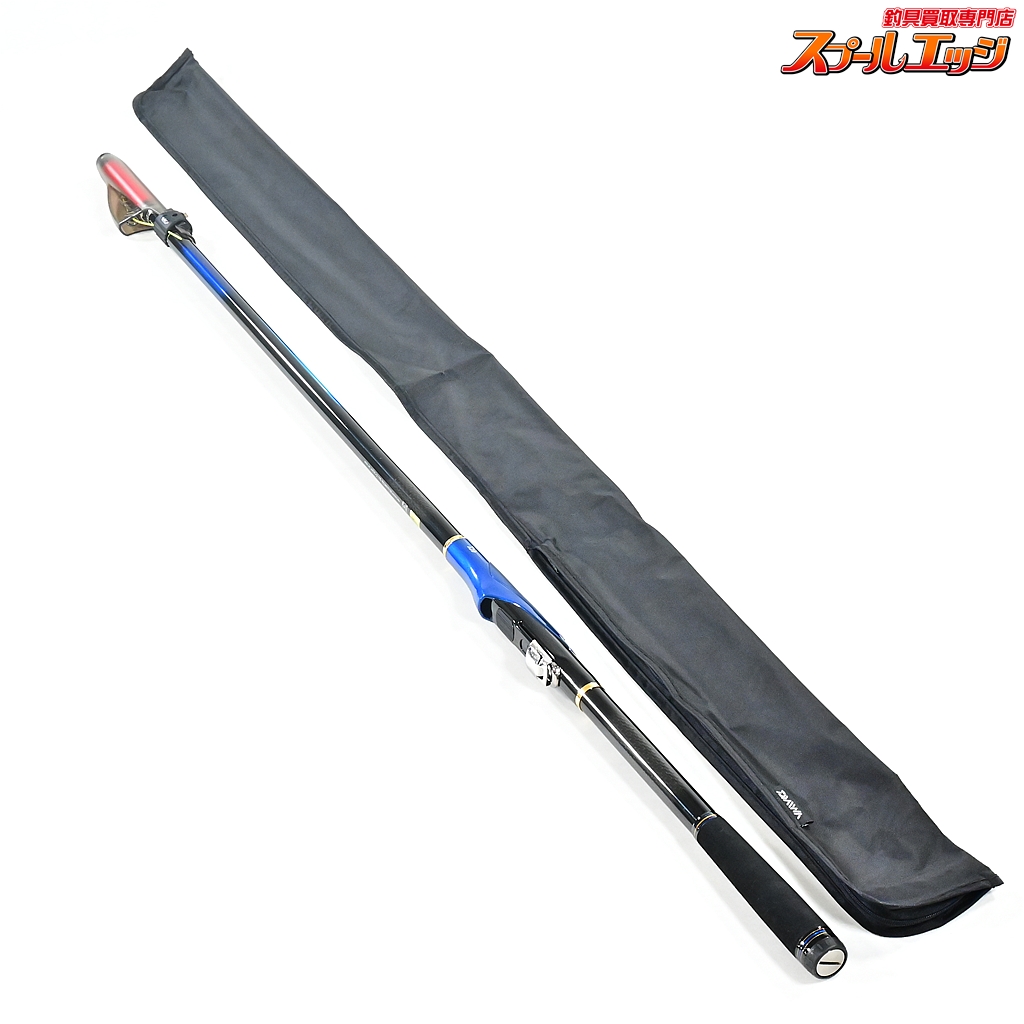 ダイワ　メガディス1.7 50 美品 ダイワ メガディス AGS 1.75-50・N (ロッド・釣竿) 価格比較