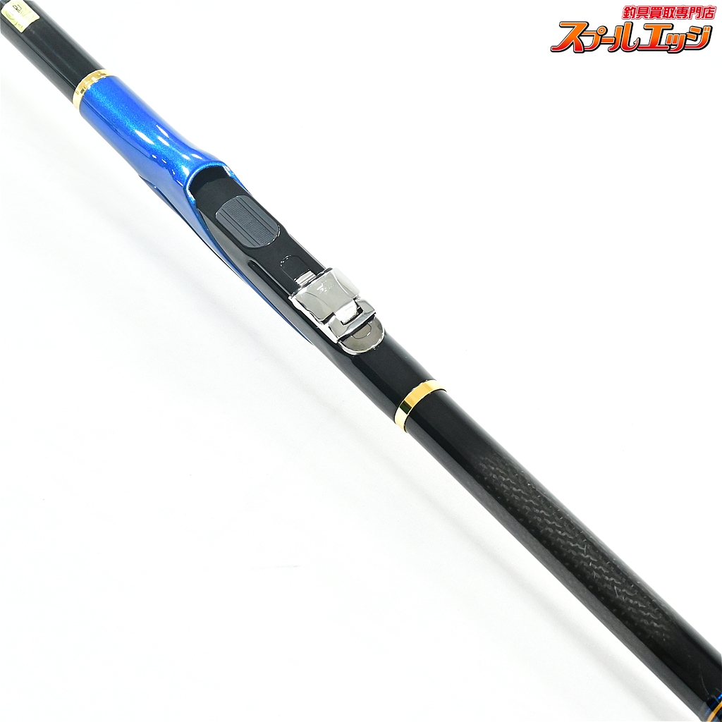 ダイワ】 メガディス 1.75-50 DAIWA Megathis グレ チヌ メジナ