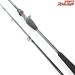 【ダイワ】 20メタリア タチウオテンヤSP 82H-180 DAIWA Metallia TACHIUO-TENYA SPECIAL タチウオ たちうお K_138