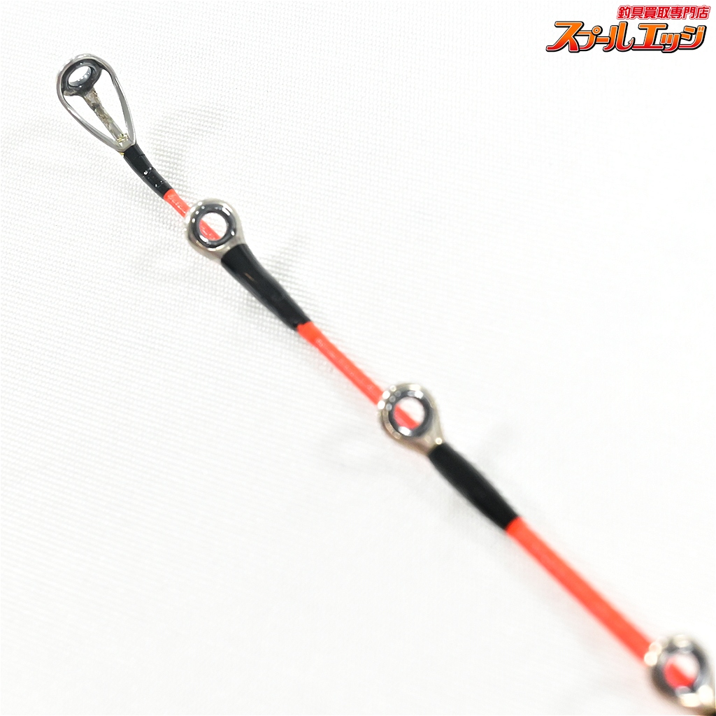 ダイワ】 20メタリア タチウオテンヤSP 82H-180 DAIWA Metallia