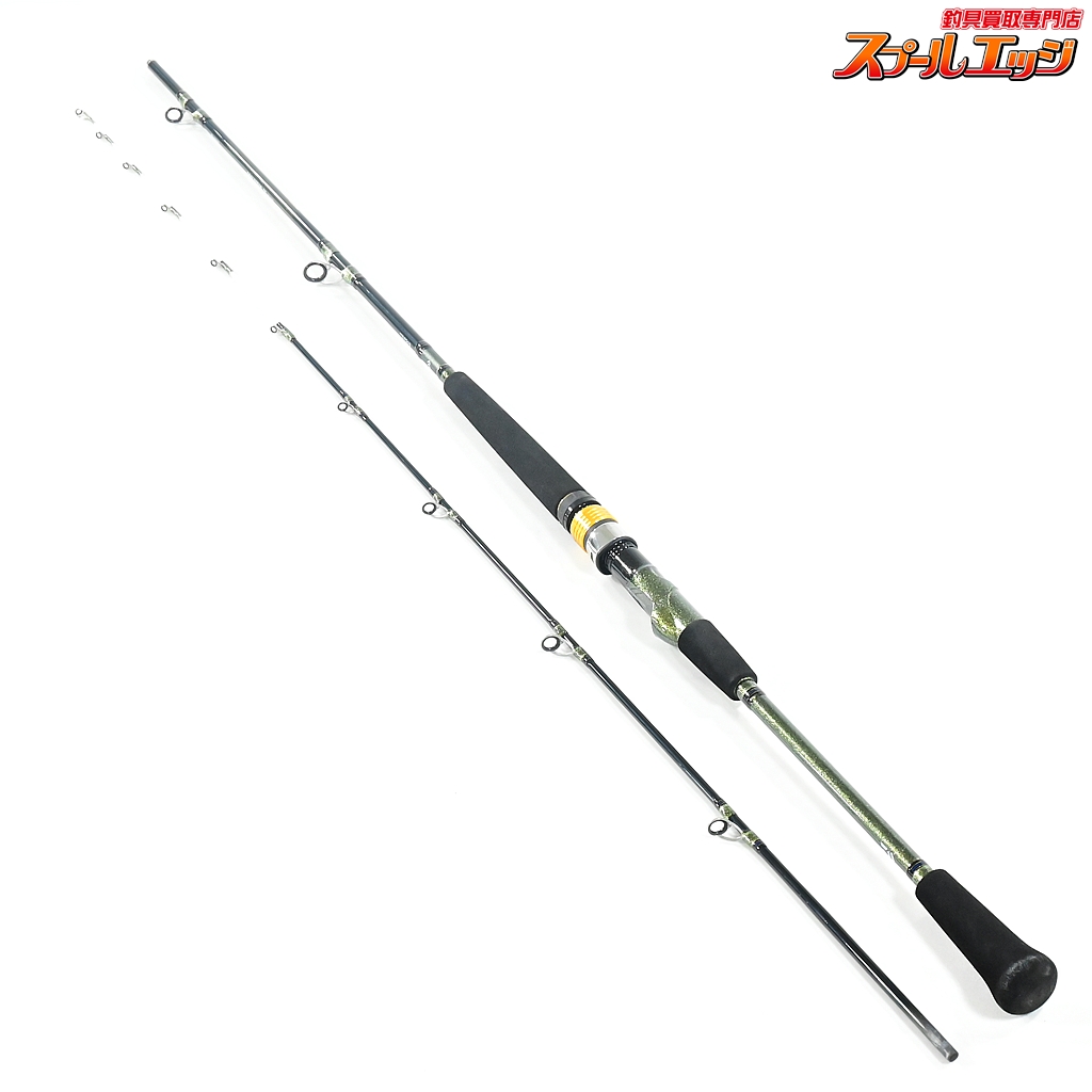 ダイワ】 23アナリスター 73 30-210・Q DAIWA ANALYSTAR アジ