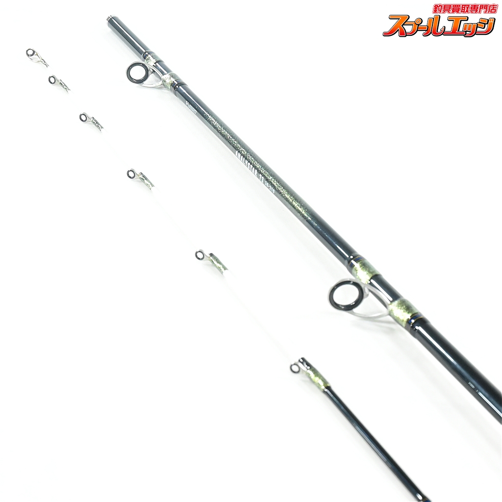 ダイワ】 23アナリスター 73 30-210・Q DAIWA ANALYSTAR アジ