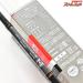 【ダイワ】 23メタリア マルイカ ゼロテン 155 DAIWA Metallia マルイカ まるいか K_201