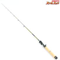 【ノリーズ】 ロードランナー ヴォイス ハードベイトスペシャル HB630LL サイドハンドロングキャスト Nories ROAD RUNNER VOICE HARDBAIT-SP バス ベイトモデル K_234
