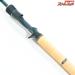 【ノリーズ】 ロードランナー ヴォイス ハードベイトスペシャル HB630LL サイドハンドロングキャスト Nories ROAD RUNNER VOICE HARDBAIT-SP バス ベイトモデル K_234