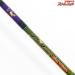 【ノリーズ】 ロードランナー ヴォイス ハードベイトスペシャル HB630LL サイドハンドロングキャスト Nories ROAD RUNNER VOICE HARDBAIT-SP バス ベイトモデル K_234
