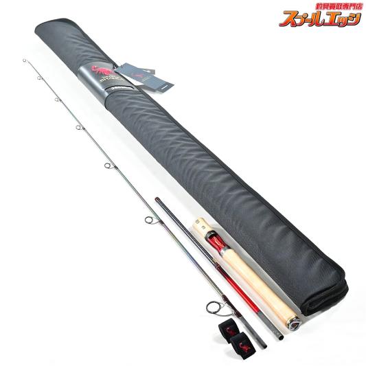 【シマノ】 20ワールドシャウラ 2653R-3 SHIMANO WORLD SHAULA バス スピニングモデル K_178