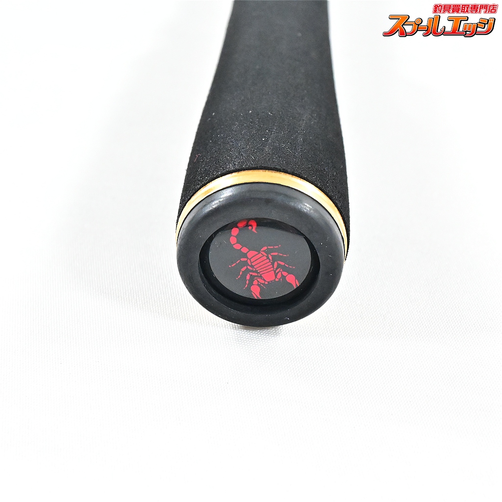 【YG】WORLD SHAULA エクステンションバットType C シマノ】 18ワールドシャウラ エクステンションバット タイプC