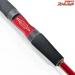 【シマノ】 18ワールドシャウラ エクステンションバット タイプC SHIMANO WORLD SHAULA Type-C バス スピニングモデル K_097