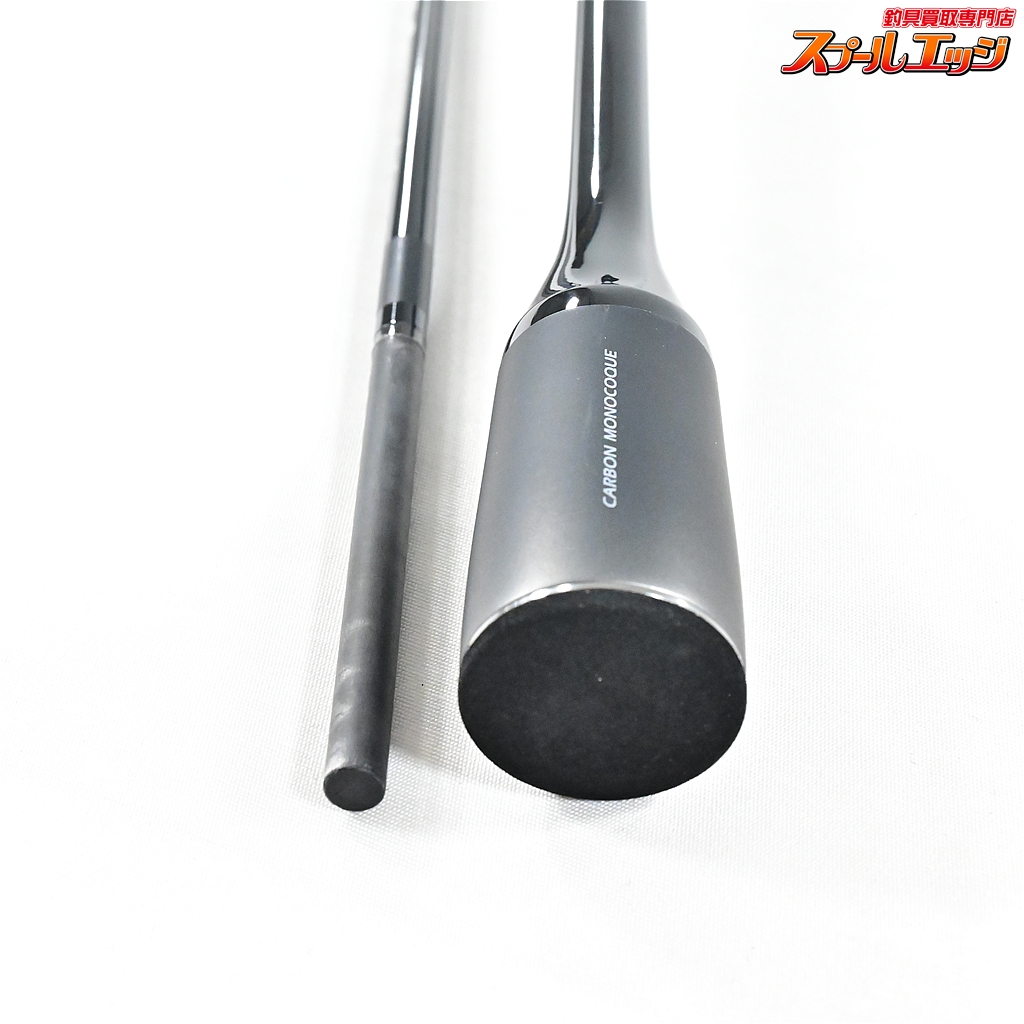 オシアジガー LJ B62-2/FS シマノ】 24オシアジガー LJ B62-2/FS SHIMANO OCEA JIGGER
