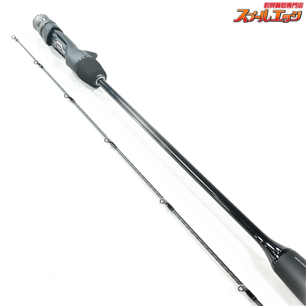 シマノ　24オシアジガーLJ B62-2FS シマノ 24オシアジガー LJ B63-2 - 釣具・釣り用品 通販 | 釣具
