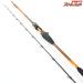 【ダイワ】 23リーディング LG 73 MH-185MT ライトゲーム DAIWA LEADING タチウオ ヒラメ ワラサ K_156