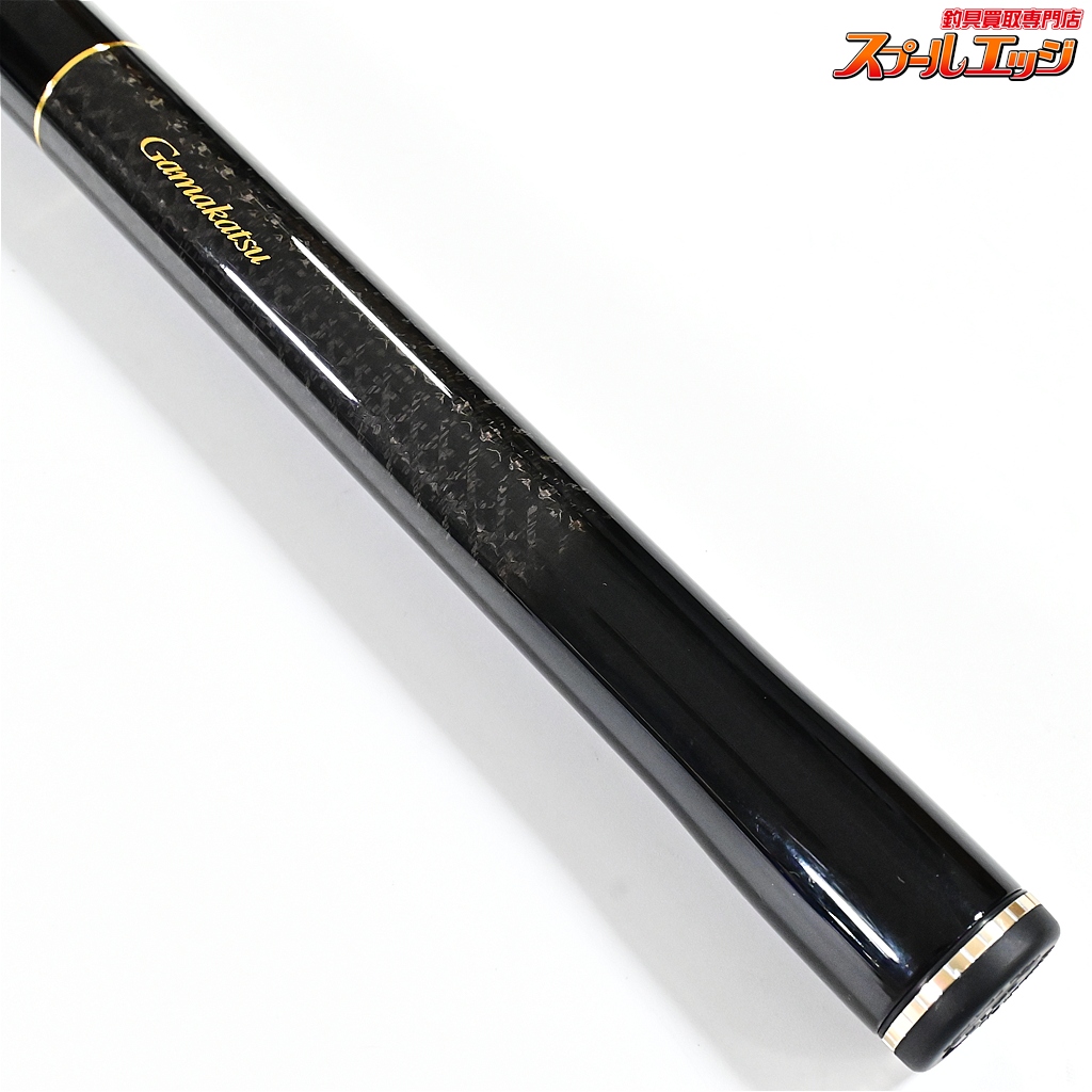 がまかつ】 がま鮎 ダンシングマスター M90 ソリッドトップ替