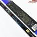 【がまかつ】 がま鮎 ダンシングマスター M90 ソリッドトップ替穂先付 GAMAKATSU DANCING MASTER アユ K_187