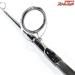 【リップルフィッシャー】 アクイラ 82-3/6 MLT RippleFisher Aquila キハダマグロ ブリ ヒラマサ K_222