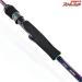 【ダイワ】 22エメラルダス MX ボート 70MLS-S・Q 使用1回 DAIWA EMERALDAS MX BT アオリイカ K_154