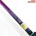 【ダイワ】 22エメラルダス MX ボート 70MLS-S・Q 使用1回 DAIWA EMERALDAS MX BT アオリイカ K_154