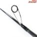 【ダイワ】 22エメラルダス MX ボート 70MLS-S・Q 使用1回 DAIWA EMERALDAS MX BT アオリイカ K_154