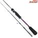 【ダイワ】 22エメラルダス MX ボート 70MLS-S・Q 使用1回 DAIWA EMERALDAS MX BT アオリイカ K_154