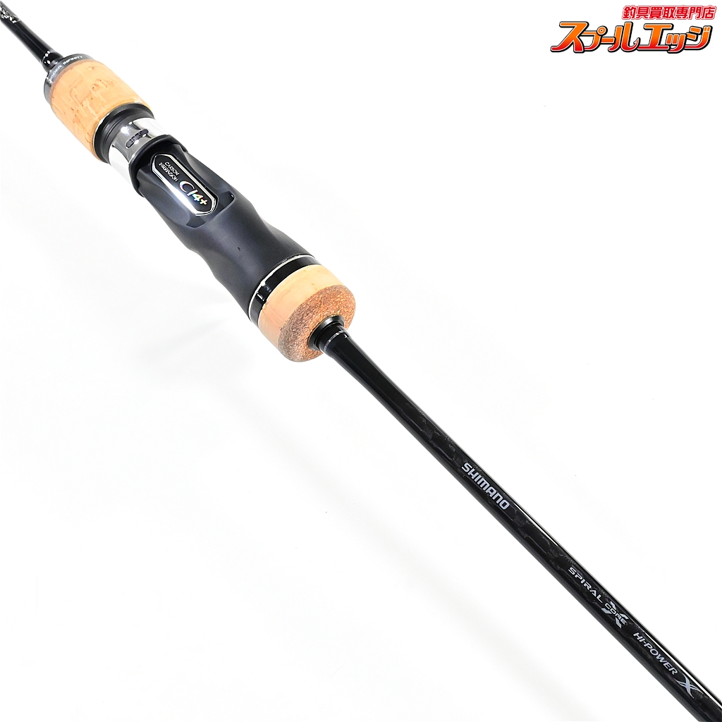 オラフページ シマノ】 19オシアジガー∞ インフィニティ B65-2 SHIMANO OCEA