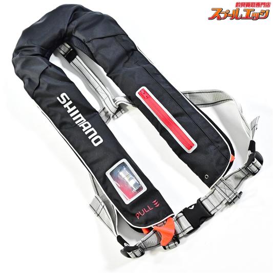 SHIMANO シマノ⭐︎ ライフジャケット 桜マークTYPE -A