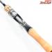 【シマノ】 24カーディフ ストリーム プレミアム B48UL-G/4 及川リキさんサイン入り SHIMANO CARDIFF STREAM PREMIUM マス ネイティブ K_088