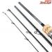 【シマノ】 24カーディフ ストリーム プレミアム B48UL-G/4 及川リキさんサイン入り SHIMANO CARDIFF STREAM PREMIUM マス ネイティブ K_088