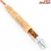 【ゲーリーハウエルズ】 フライロッド 733 7.3ft #3 SN.5924 アルミケース付 G.H Howells Rod ヤマメ イワナ K_188