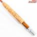 【ゲーリーハウエルズ】 フライロッド 733 7.3ft #3 SN.5924 アルミケース付 G.H Howells Rod ヤマメ イワナ K_188