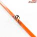 【ゲーリーハウエルズ】 フライロッド 733 7.3ft #3 SN.5924 アルミケース付 G.H Howells Rod ヤマメ イワナ K_188