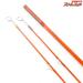 【ゲーリーハウエルズ】 フライロッド 733 7.3ft #3 SN.5924 アルミケース付 G.H Howells Rod ヤマメ イワナ K_188