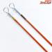 【ゲーリーハウエルズ】 フライロッド 733 7.3ft #3 SN.5924 アルミケース付 G.H Howells Rod ヤマメ イワナ K_188