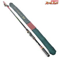 【がまかつ】 がま磯 マスターモデル2 II チヌ M-50 GAMAKATSU MASTER MODEL II CHINU チヌ K_155