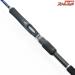 【シマノ】 12オシアジガー S603 SHIMANO OCEA JIGGER ワラサ イナダ サワラ K_226