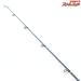 【シマノ】 11オシアジガー B604 SHIMANO OCEA JIGGER ワラサ イナダ サワラ K_225