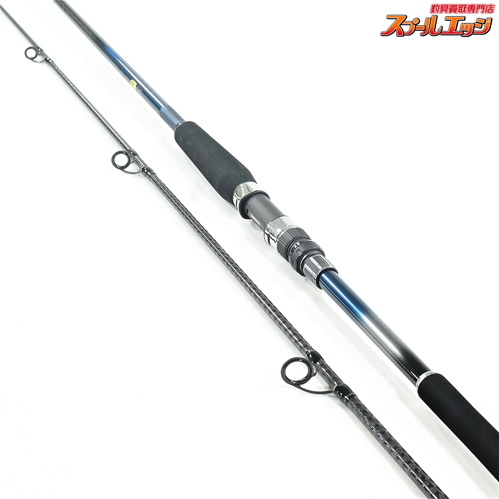 【美品】SHIMANO コルトスナイパーBB S96M シマノ コルトスナイパーBB S96M (ロッド・釣竿) 価格比較