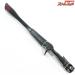 【シマノxジャッカル】 23ポイズンアルティマ 166L-BFS/5 SHIMANOxJACKALL POISON ULTIMA バス ベイトモデル K_100