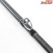 【シマノxジャッカル】 23ポイズンアルティマ 166L-BFS/5 SHIMANOxJACKALL POISON ULTIMA バス ベイトモデル K_100