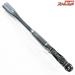 【シマノxジャッカル】 23ポイズンアルティマ 1610MH-5 SiCリングガイド仕様 SHIMANOxJACKALL POISON ULTIMA バス ベイトモデル K_100