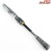 【シマノxジャッカル】 23ポイズンアルティマ 266L-5 SHIMANOxJACKALL POISON ULTIMA バス スピニングモデル K_100