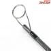 【シマノxジャッカル】 23ポイズンアルティマ 266L-5 SHIMANOxJACKALL POISON ULTIMA バス スピニングモデル K_100