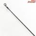 【シマノxジャッカル】 23ポイズンアルティマ 266L-5 SHIMANOxJACKALL POISON ULTIMA バス スピニングモデル K_100