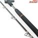 【シマノ】 23イカセブン M185 右巻き仕様 SHIMANO IKASEVEN RIGHT ヤリイカ スルメイカ K_166