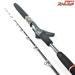 【シマノ】 23イカセブン M185 右巻き仕様 SHIMANO IKASEVEN RIGHT ヤリイカ スルメイカ K_166