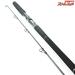 【シマノ】 21オシアプラッガー リミテッド S83MH SHIMANO OCEA PLUGGER LIMITED ブリ ヒラマサ カンパチ K_228