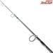 【ダイワ】 21ソルティガ キャスティング C75-5 DAIWA SALTIGA CASTING ブリ ヒラマサ カンパチ K_208