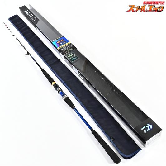 【ダイワ】 18極鋭 ゲーム 82 HH-135 AGS DAIWA KYOKUEI GAME アジ イサキ タチウオ K_181