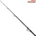 【ヤマガブランクス】 シーウォーク ライトジギング SWLJ-B66ML YAMAGA Blanks SeaWalk Light Jigging アジ イサキ ワラサ K_194
