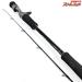 【ヤマガブランクス】 シーウォーク ライトジギング SWLJ-B66ML YAMAGA Blanks SeaWalk Light Jigging アジ イサキ ワラサ K_194